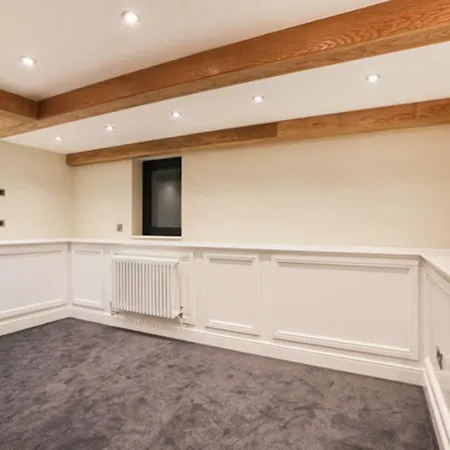 Stunning 2 Bed 公寓 *