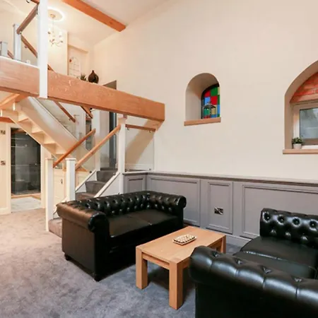 Lägenhet Stunning 2 Bed *